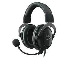 HyperX Cloud II Gun Metal (4P5L9AA) Уцінка