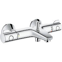 Термостат для ванны Grohe Grohtherm 800 34576000