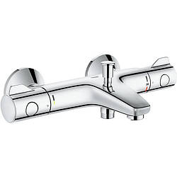 Термостат для ванни Grohe Grohtherm 800 34576000