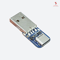 Плата програмування USB HID WITRN (PDC002-DFU)