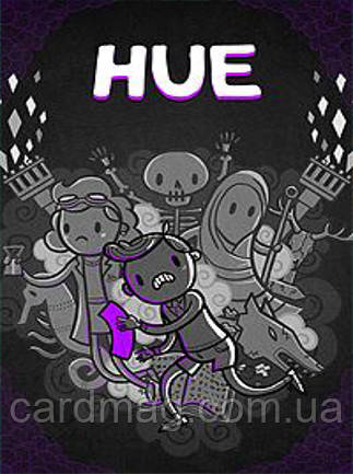 Hue Xbox Live Key UNITED STATES