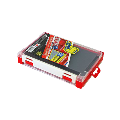 Коробка Meiho Run Gun Case 3010W-1,1368039, фото 1