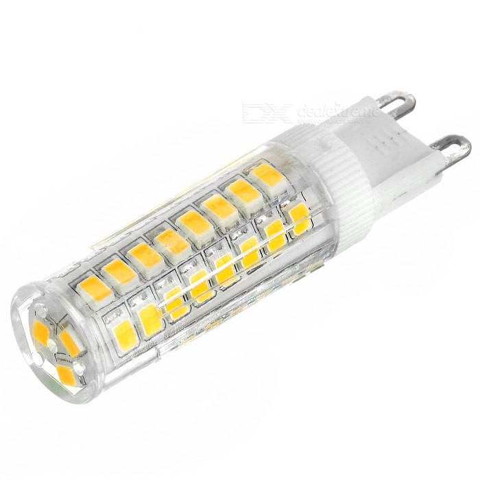 Світлодіодна лампа G9 7 W 220 V 51 pcs SMD2835