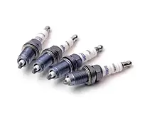 Свічка запалювання Ланос 1,6 16V / Нексія /Авео / Лачетті (зазор 0,7 мм) з резистором