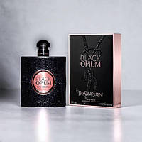 Yves Saint Laurent Black Opium 90 ml Оригинал