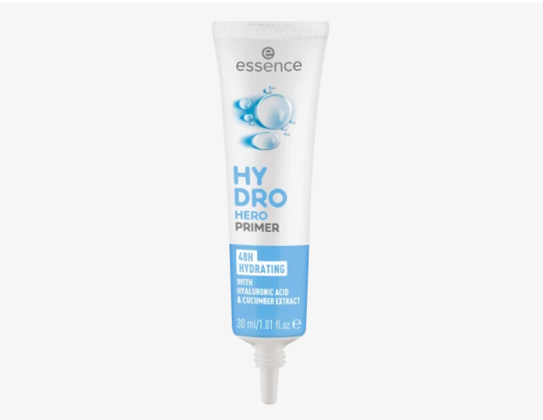 Праймер ESSENCE Hydro Hero, 30мл