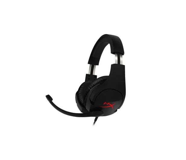 HyperX Cloud Stinger (HX-HSCS-BK) (4P5L7AM)