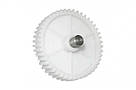 Шестерня для м'ясорубки Aurora, Saturn (D=81/12 мм, H=69/18 мм, 46 зубів), фото 2