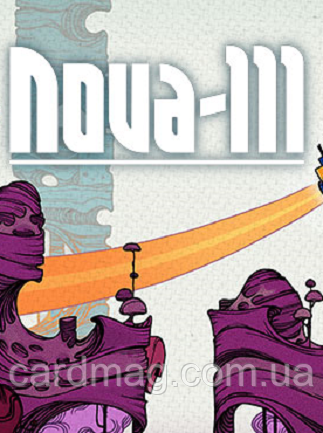 Nova-111 Xbox Live Key UNITED STATES