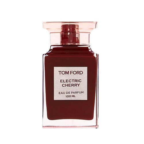 Парфумована вода Tom Ford Electric Cherry edp 100ml, Тестер США, фото 1