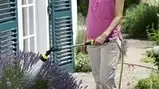 Садовий душ Karcher, фото 8