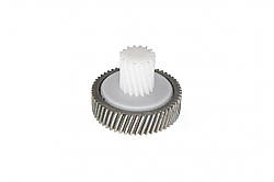 Шестерня м'ясорубки Aurora, Liberty, Saturn (D=46/18 мм, H=35/12 мм)