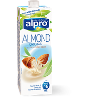 Миндальное молоко Alpro, 1л