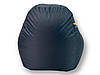 Безкаркасне крісло мішок диван Sony Playstation, фото 6