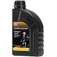 Fuchs Silkolene 4T 10w40 1л