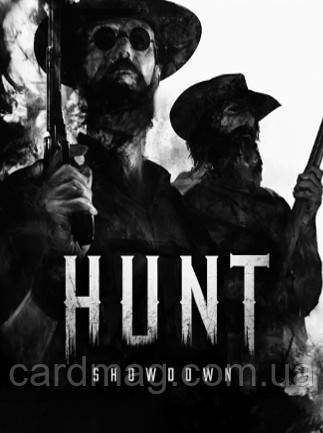 Hunt: Showdown 1896 (Xbox One) - Xbox Live Key - UNITED STATES