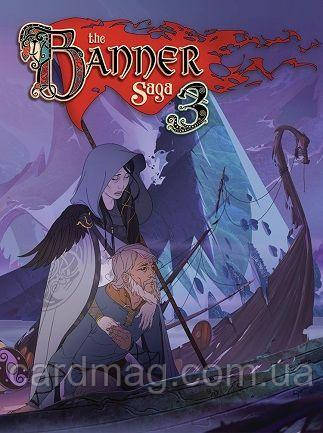 The Banner Saga 3 Standard Edition Xbox Live Key UNITED STATES