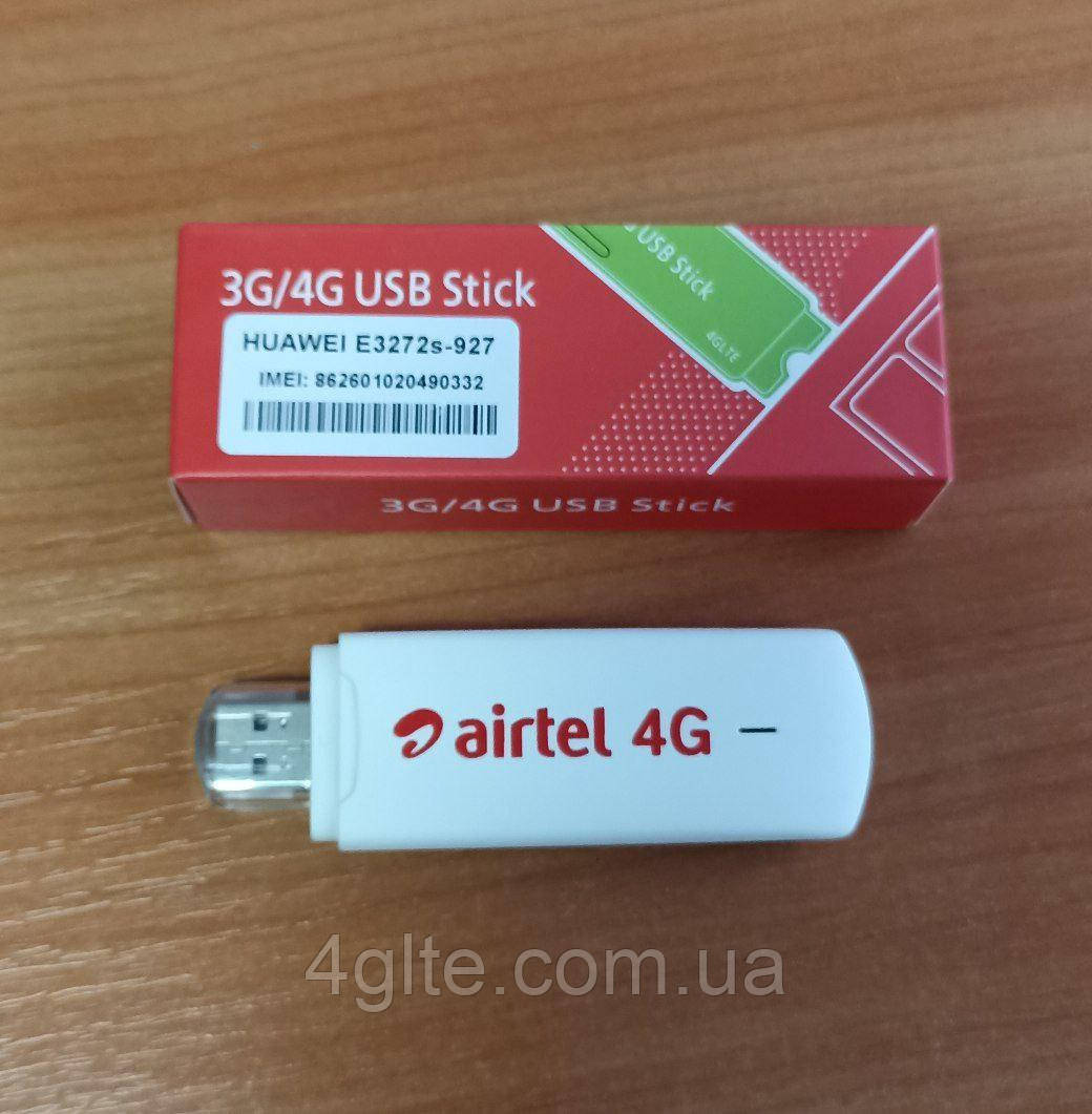 4G-модем Huawei E3272s-927, фото 1