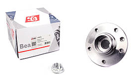 Маточина передня Volkswagen T5(Фольксваген Т5) 2003-2015 SOLGY(СОЛДЖІ) 216075