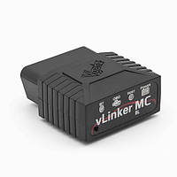 Автосканер Vgate vLinker MC Bluetooth 3.0 для работы с BimmerCode, Forscan, ALfa Obd