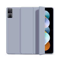 Чохол Xiaomi Redmi Pad 10.6 Silicone Фіолетовий