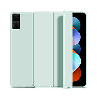 Чохол Xiaomi Redmi Pad 10.6 Silicone Зелений