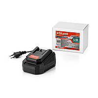 Зарядное устройство 2.0 А для батареи 12 В, 2.0А Sturm (CD3212LB-999C)