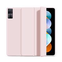 Чохол Xiaomi Redmi Pad 10.6 Silicone Рожевий