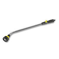 Штанга для поливу 6 типів струменя Karcher