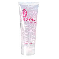 Гель-провідник для мікрострумів Royal Facial Gel 300 мл з гіалуроновою кислотою