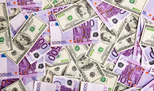 Вафельна картинка Євро 6