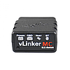 Автосканер Vgate VLinker MC Bluetooth 4.0 для Android/iOS (аналог OBDLink MX+), фото 3