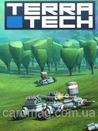 TerraTech (Xbox One) - Xbox Live Key - EUROPE, фото 1