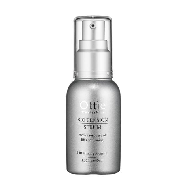 Антивікова сироватка з пептидами Ottie Bio Tension Serum 40ml