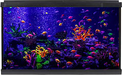 Акваріум Resun WPG 60 для GloFish 56 л