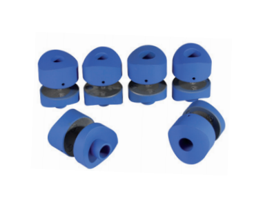 Насадка для вварного сідла CM SWH 63/25 Candan, фото 1