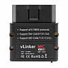 Автосканер VGate vLinker MC WI-FI (аналог OBDLink MX+) для роботи з BimmerCode, Forscan, ALfa Obd, фото 3