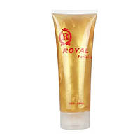 Гель-провідник для  мікрострумів Royal Facial Gel Золотий 300 мл