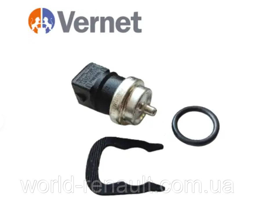 VERNET (Франція) WS2694 — Датчик температури двигуна (на термостаті) на Рено Сцінік II 1.6i 16V K4M