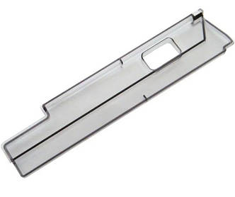 Кришка контейнера для води кавоварки Delonghi (5332226800) Оригінал