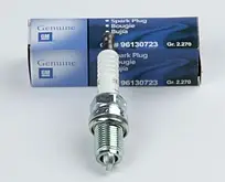 Свічка запалювання Ланос 1,6 16V / Нексія /Авео / Лачетті