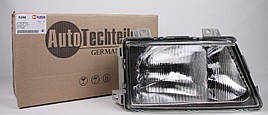 Фара основна передня Mercedes Sprinter TDI(Мерседес Спрінтер) 1996-2006 AUTOTECHTEILE 1008290