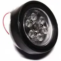 Фара у зборі PAR36 4-1/2 LED John Deere MF Case Cametet