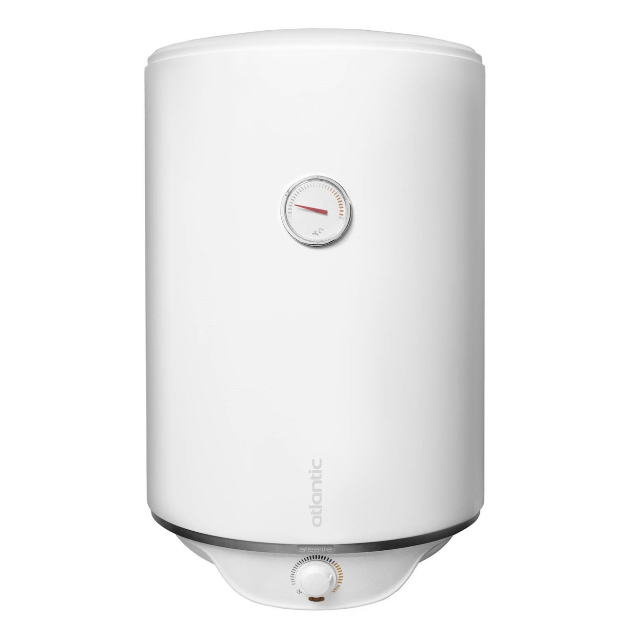 Водонагрівач побутовий електричний Atlantic Steatite Slim VM 30 D325-2-BC (1500 W) 831152