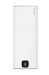 Водонагрівач побутовий електричний Atlantic Steatite Cube WI-FI ES-VM 150 S4 C2 WD (2400W) white 871232