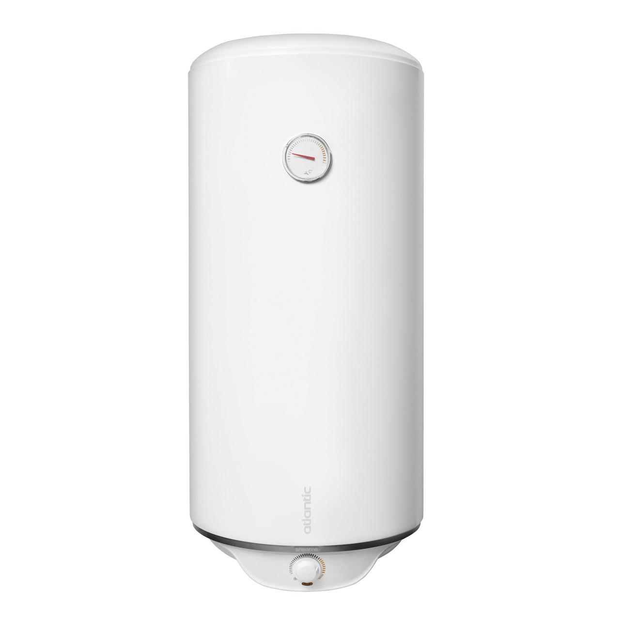 Водонагрівач побутовий електричний Atlantic Steatite Slim VM 80 D325-2-BC (2100 W) 851230