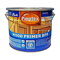 Ґрунтовка антисептик для дерева Pinotex Wood Primer 10 л (Пінотекс Вуд Праймер)