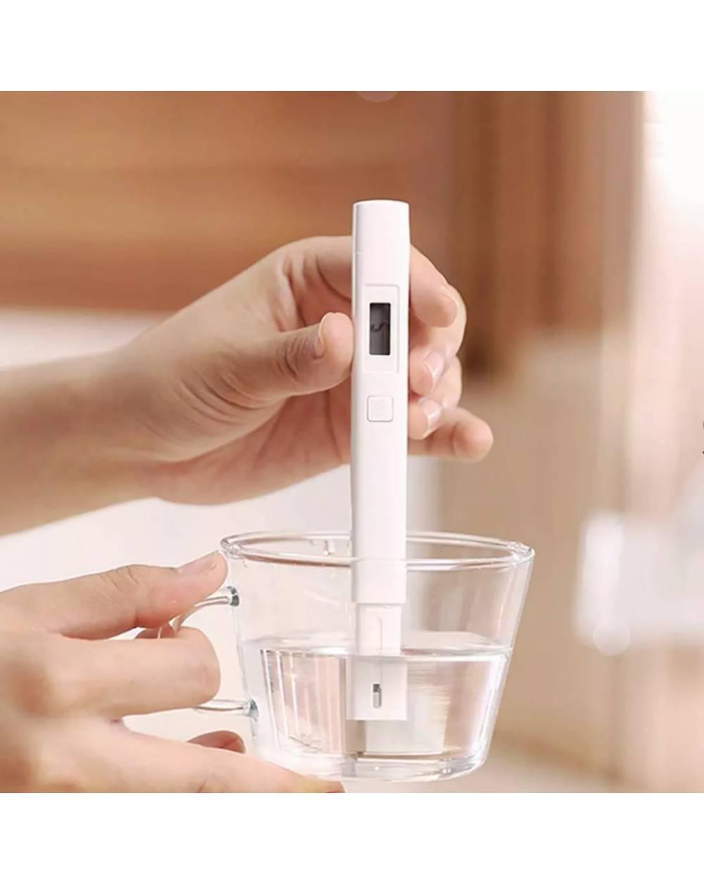 Купить Тестер воды Xiaomi Mi TDS Pen (XMTDS01YW), цена 700 грн — Prom ...