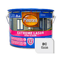 Еластична лазур стійка до УФ Pinotex Extreme Lasur 3 л (Пінотекс Екстрим Лазур)