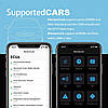 Автосканер Vgate vLinker BM+ Bluetooth 4.0 для Bimmer Code/Bimmer Link Android/iOS/Windows, фото 4